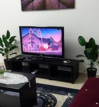 D'Zara Homestay Sepang Exterior foto