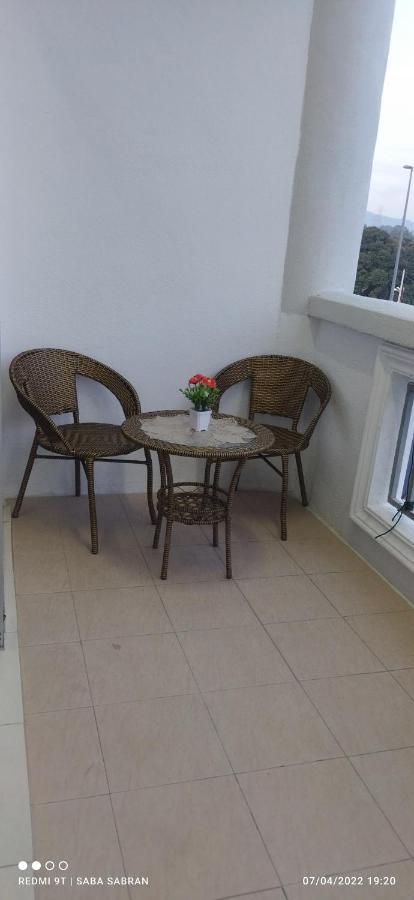 D'Zara Homestay Sepang Exterior foto
